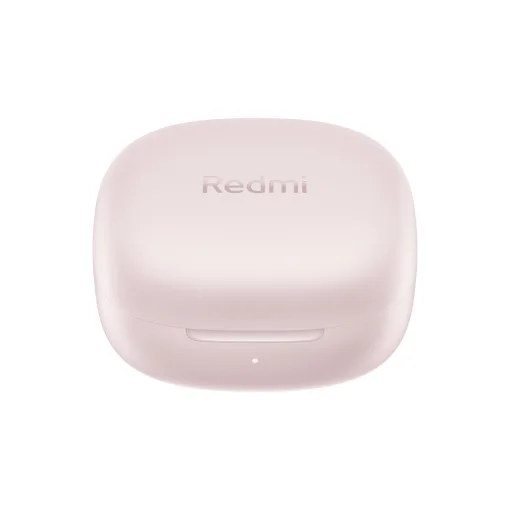 Cod. B:115 Audifonos Redmi Buds 6 Play (Rosado) / Bluetooth&reg;&nbsp;5.4&nbsp;/ Anulaci&oacute;n de ruido IA / Bat. 600mAh (36H) / USB-C / 5&nbsp;modos de ecualizaci&oacute;n / IPX4