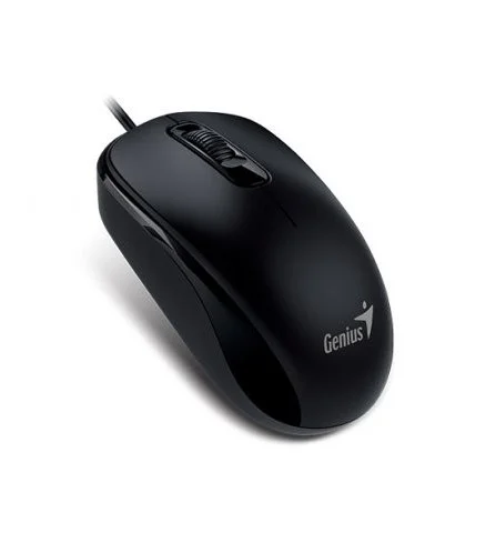 Cod.040 Mouse Genius USB XScroll Optical DX-110 G5