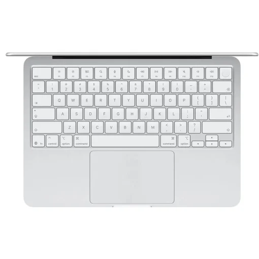 Cod. 1826  Apple MacBook Neo 2026 (MHFA4LL/A) / Chip&nbsp;A18&nbsp;Pro (IA &amp; Apple Intelligence) / 8GB RAM / 256 SSD / 13" Liquid Retina IPS (nativa: 2408 x 1506) / Teclado Magic Ingl&eacute;s / C&aacute;mara FaceTime HD 1080p / Hasta 16 Horas de Autonom&iacute;a / Silver