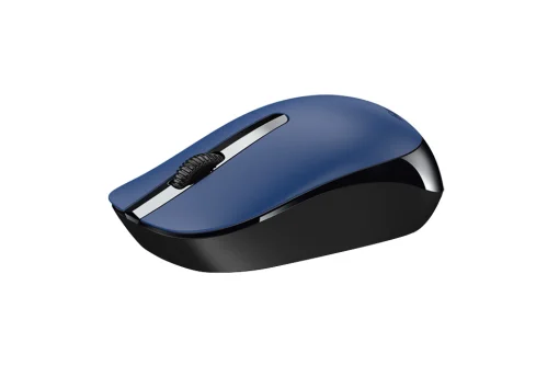 Cod. GE:166 Mouse Genius Wireless NX-7007 / 1200DPI / tecnología BlueEye / azul