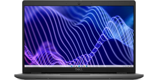 Cod. D:1723 DELL Latitude 3440 / Intel® Core™ i5-1235U 12va. Gen (10 Núcleos, hasta 4,4 GHz) / 16GB / 512GB NVMe SSD M.2 / 14&quot; 1920x1080 Full HD / Windows 11 Pro / Wi-Fi 6E / Teclado Español