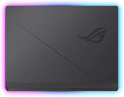 Cod. 1760 ASUS ROG Strix G16 (2025) G615 / Intel® Core™ i7 14650HX 14.ª Gen. (30 MB caché, hasta 5.2GHz, 16 núcleos) / 16GB DDR5 / 1TB SSD PCIe® 4.0 / NVIDIA® GeForce RTX™ 5060 GDDR7 8GB / 16&quot; FHD+ (1920 x 1200, WUXGA) 165Hz, RGB: 100% / Windows 11 / Wi-F