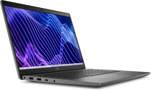 Cod. D:1723 DELL Latitude 3440 / Intel® Core™ i5-1235U 12va. Gen (10 Núcleos, hasta 4,4 GHz) / 16GB / 512GB NVMe SSD M.2 / 14&quot; 1920x1080 Full HD / Windows 11 Pro / Wi-Fi 6E / Teclado Español