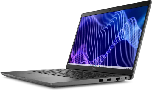 Cod. D:1722 DELL Latitude 3440 / Intel® Core™ i5-1235U 12va. Gen (10 Núcleos, hasta 4,4 GHz) / 8GB / 512GB NVMe SSD M.2 / 14&quot; 1920x1080 Full HD / Windows 11 Pro / Wi-Fi 6E / Teclado Español