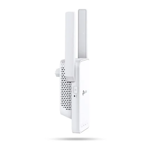 Cod. 103 Extensor TP-LINK RE315 Dual Band Wi-Fi 5 AC1200 (5GHz 867Mbps, 2,4GHz 300Mbps) / compatible OneMesh / 1RJ45 / Fácil control con APP / 2 antenas