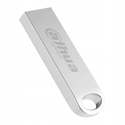 Cod. 214 Flash Memory DAHUA U106 Series / 16GB / USB 2.0 / metálica