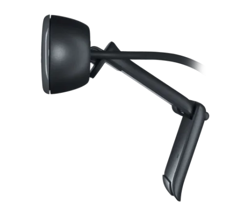 Cod. 050 Cámara web LOGITECH C270 HD 720p / micrófono Incorporado / video llamada y grabación / Clip universal / USB, Plug &amp; Play