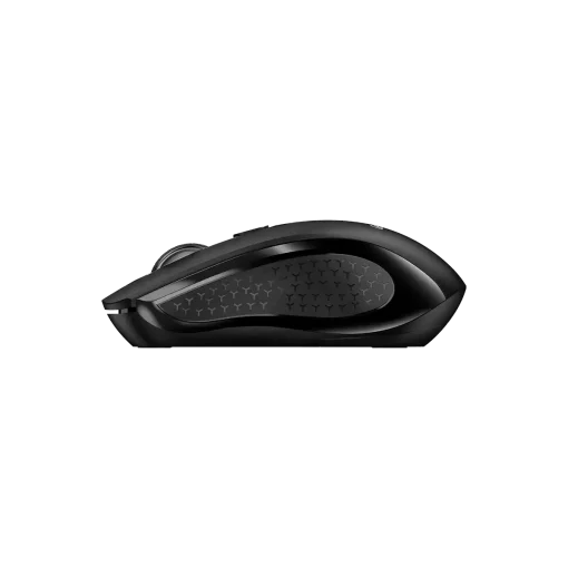 Cod. 301 Mouse Genius Wireless NX-8025S / Ergon&oacute;mico / Silencioso / 2.4 GHz / 1200DPI / Bot&oacute;n Copilot AI