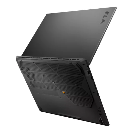 Cod. 1815 ASUS TUF Gaming A16 / AMD Ryzen&trade; 7 260 3.8GHz (24MB Cache, up to 5.1 GHz) / 16GB DDR5 / 1 TB SSD 4.0 NVMe / NVIDIA&reg; GeForce RTX&trade; 5050 8GB GDDR7&nbsp;/ 16" FHD+ 165Hz, 3ms RGB: 100 % IPS, G-Sync / Sin Sistema (OS) / Wi-Fi 6E, BT 5.4 / C&aacute;m. 1080P FHD I