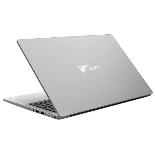 Cod. E:1776 Laptop ENV /&nbsp;AMD Ryzen&trade; 5 3500U&nbsp;( 2.1GHz&nbsp;hasta 3.7GHz) / 16GB / 512GB NVMe&trade; SSD / 15.6" Full HD / Windows 11 / Teclado Espa&ntilde;ol alfanum&eacute;rico / Gris