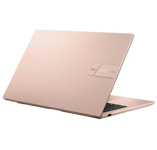 Cod. 1828 ASUS VivoBook 15 X1504 / Intel&reg; Core&trade; 5 120U (Serie 1) &Uacute;ltima Generaci&oacute;n, 12MB cach&eacute;, 10 n&uacute;cleos, hasta 5,0GHz / 16GB DDR5 / 512GB NVMe&trade; SSD / 15.6" FHD / Sin Sistema (OS) / Wi-Fi 6 &amp; BT 5.2 / Sensor de Huella / Teclado Espa&ntilde;ol alfanum&eacute;rico / Te