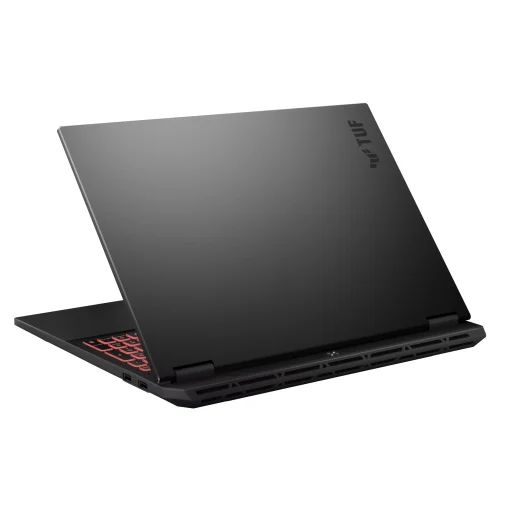 Cod. 1815 ASUS TUF Gaming A16 / AMD Ryzen&trade; 7 260 3.8GHz (24MB Cache, up to 5.1 GHz) / 16GB DDR5 / 1 TB SSD 4.0 NVMe / NVIDIA&reg; GeForce RTX&trade; 5050 8GB GDDR7&nbsp;/ 16" FHD+ 165Hz, 3ms RGB: 100 % IPS, G-Sync / Sin Sistema (OS) / Wi-Fi 6E, BT 5.4 / C&aacute;m. 1080P FHD I