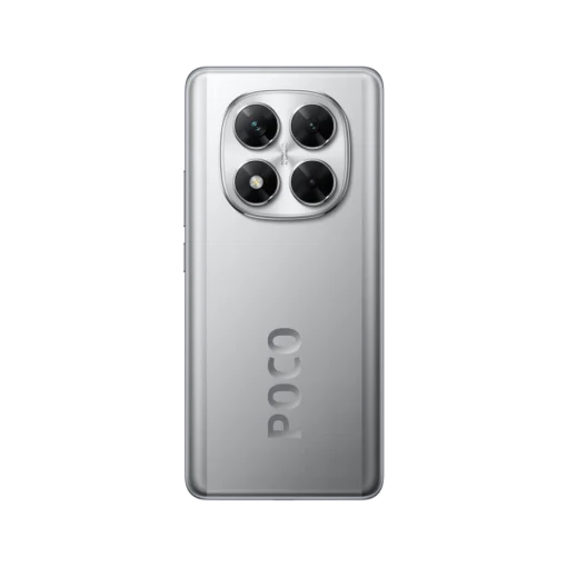 Cod. 277  POCO X7 5G / Dimensity 7300-Ultra / Ram 8GB / 256GB Alm. / 6.67&quot; Curva 3D AMOLED CrystalRes 1.5K 120Hz / Cam. Sensor IMX882 de Sony 50MP con IOS, Selfie 20MP / TurboPower™ 45W, Bat. 5110mA / Android / Stéreo Dolby Atmos® / Doble SIM / Sumerción