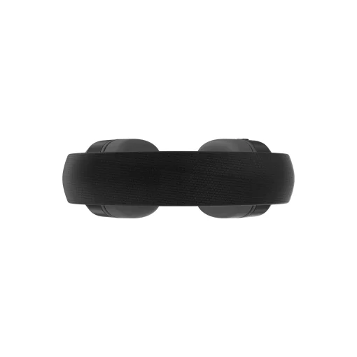 Cod. 123 Headphone MARVO Pulz 70S Black (HG9086 BK) / Sonido envolvente 7.1 / Diadema Telesc&oacute;pica ajusteble / luces RGB Din&aacute;mico / Mic. omnidireccional extra&iacute;ble / Interfaz USB, Cable 2.0 m