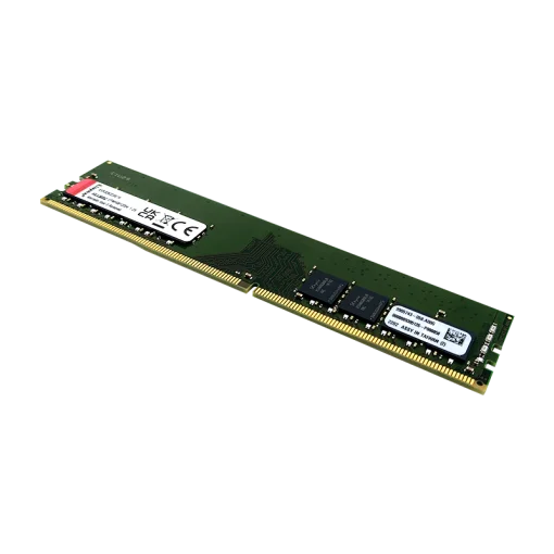 Cod. R1:235 Memoria RAM kingston KVR32N22S8/16 P/PC 16GB DDR4 3200MHz CL22