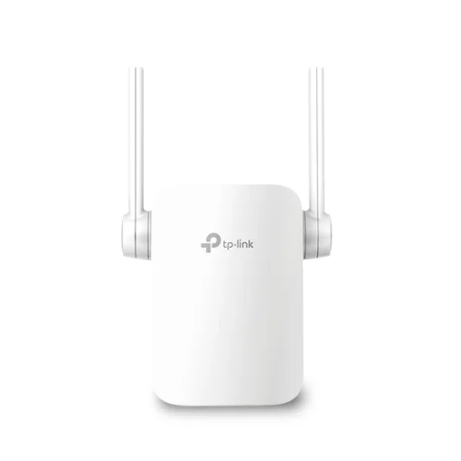 Cod.040  EXTENSOR TP-LINK Wi-Fi Mesh AC750/RE205/2.4GHz/300Mbps/5GHz (433Mbps)/1LAN/2 ANTENAS