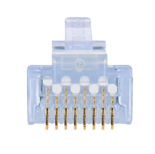 Cod. B:959 Conector RJ45 compatible con Cat6