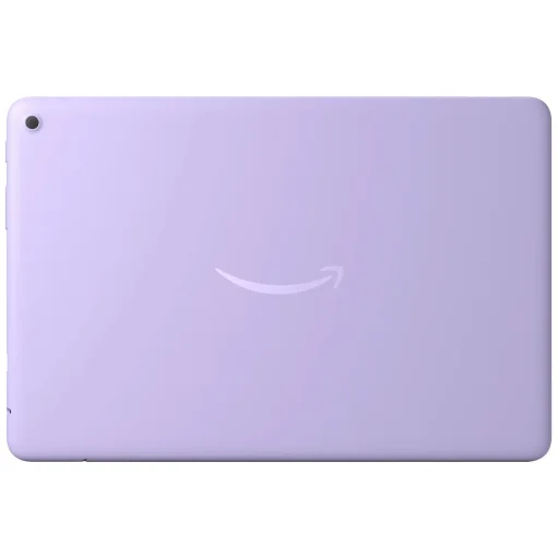 Cod. 140 Tablet Amazon fire HD 10 (13va. Gen.) / Octa-core / 10.1" Full HD 1080p / RAM 3GB, 32GB Alm. / Fire OS 8 / Cam frontal 2,0mp/posterior 5mp / Wifi/Bluetooth / Lila