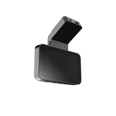 Cod. V:342 DashCam Dahua S5 / Res. 4K / AP WiFi / Lente frontal / Amplia visi&oacute;n / Pantalla 3" / G-Sensor / Admite reproducci&oacute;n pistas GPS / Control de voz / Soporta Micro SD 128GB