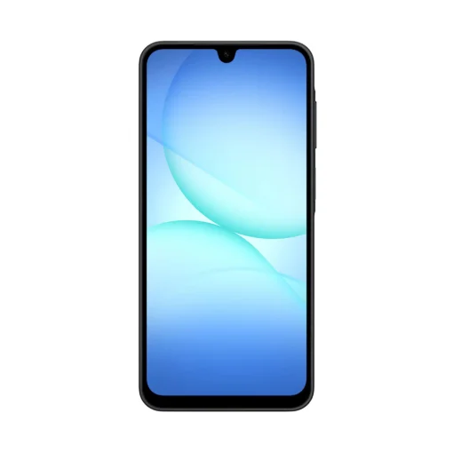 Cod. 338 Samsung Galaxy A17 4G LTE Dual-SIM / Helio G99 / 4GB Ram / 128GB / 6.7" Super AMOLED FHD+ 90Hz / Cam 50MP / 13MP frontal / Android 15.0 / carga r&aacute;pida 25W, 5000mAh / IP54 / Black