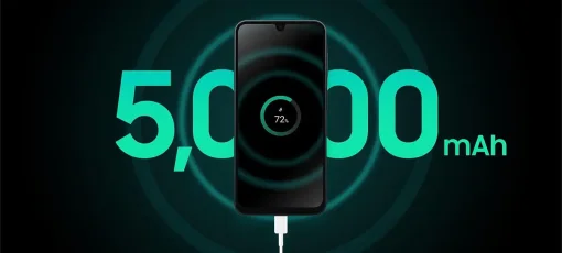 Cod. 320 Samsung Galaxy A16 LTE / Helio G99 / 8GB Ram / 256GB / 6.7" Super AMOLED FHD+ / Cam 50MP / 13MP frontal / Dual SIM / Android 14.0 / carga r&aacute;pida 25W, 5000mAh / IP54 / Black