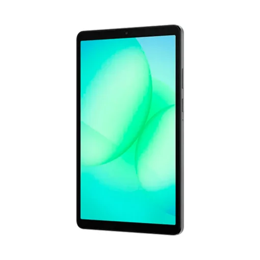 Cod. 154 Tablet Samsung Galaxy Tab A11 4G LTE (SM-X135G) / 8,7" WXGA+ / 4GB RAM / 64GB ALM. Soporta MicroSD (2TB) / Android 15 / Cam. post. 8MP video1080p@30fps, front. 5MP / Gray