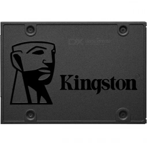 Cod. S:209 Disco Duro SOLIDO SSDNOW KINGSTON 480GB/ 2.5&quot;/ SATA III