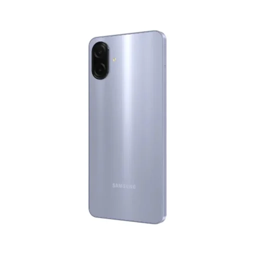 Cod. 337 Samsung Galaxy A07 4G LTE Dual-SIM / Hello G99 / 4GB Ram/128GB Alm. / 6.7" HD+ / Cam 50.0MP / 8MP frontal / Android 15 / Carga r&aacute;pida 25W, Bater&iacute;a 5000mAh / IP54 / Violeta