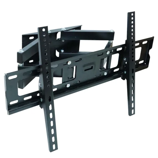 Cod. 929 Soporte plegable para TV de 32" a 70" hasta 50Kg.&nbsp;TH-119B / inclinaci&oacute;n &plusmn;15&deg; y giro 120&deg;&nbsp;