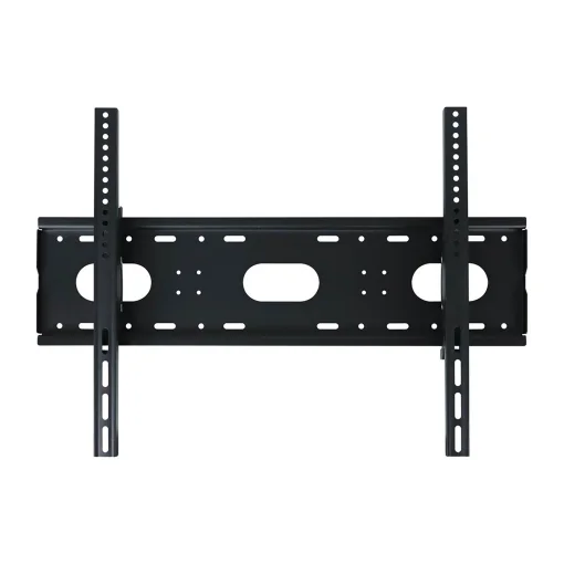 Cod. 1182  Soporte de TV EVL EVS-TL65 (T42110) / 42" a 110" / VESA:&nbsp;750x500mm / Inclinaci&oacute;n &plusmn;15&deg; / acero grueso / soporta hasta 100Kg. (220lbs)