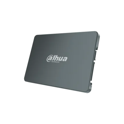 Cod. 403 SSD DAHUA C800A 1TB / 3D NAND / 2.5&quot; SATA 6,0 Gb/s / Escritura 470 MB/s y 500 MB/s Lectura