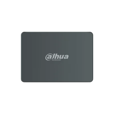 Cod. 403 SSD DAHUA C800A 1TB / 3D NAND / 2.5&quot; SATA 6,0 Gb/s / Escritura 470 MB/s y 500 MB/s Lectura