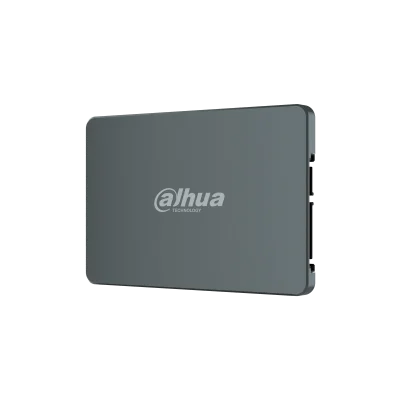 Cod. 403 SSD DAHUA C800A 1TB / 3D NAND / 2.5&quot; SATA 6,0 Gb/s / Escritura 470 MB/s y 500 MB/s Lectura