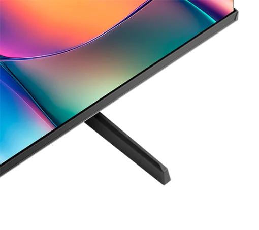 Cod. 132 Smart TV Hisense 55" 55Q6QV QLED 4K UHD 60Hz / OS VIDAA U9 / Colores Vibrantes y Alto Contraste / Dolby Vision IQ &amp; Dolby Atmos / Miracast / Wi-FI 5, BT5.3 / 3*HDMI, 2*USB / Control remoto por voz    Marca	Hisense Modelo	55Q6QV General	 Imagen:&nbsp;P