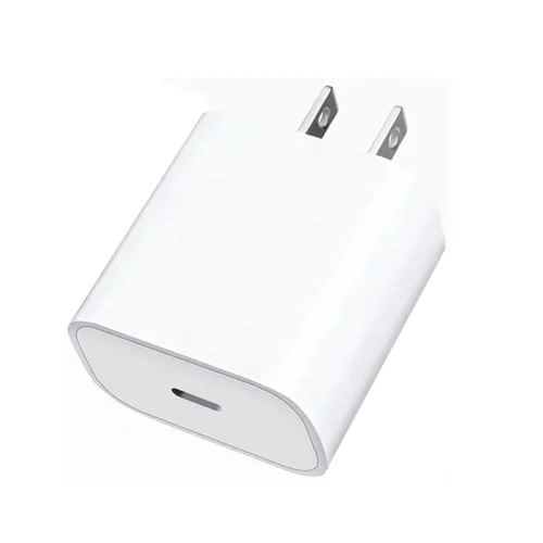 Cod. C:241 Cubo cargador A2305 35W PD / Puerto USB-C