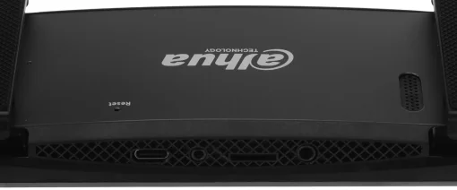 Cod. 404 DashCam Retrovisor Dahua&reg; T5 / 4K Ultra HD / mic./altavoz Integrado / Grabaci&oacute;n Frontal y Trasera / Control APP (WiFi AP) / G-Sensor / Admite reproducci&oacute;n pistas GPS / Control de voz / Soporta MicroSD 128 GB