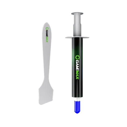 Cod. 681 Pasta Termica Gamemax TG3/Incluye Esparcidor