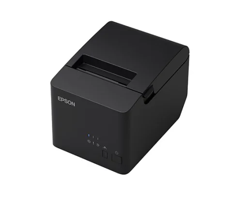 Cod. M:205 Impresora T&eacute;rmica Epson TM-T20IIIL P/recibos de Punto de Venta / Cortador autom&aacute;tico / USB + Serial / 220MM/Seg&nbsp;