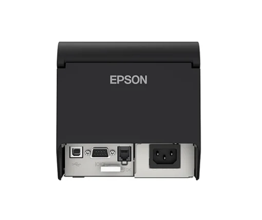 Cod. M:205 Impresora T&eacute;rmica Epson TM-T20IIIL P/recibos de Punto de Venta / Cortador autom&aacute;tico / USB + Serial / 220MM/Seg&nbsp;