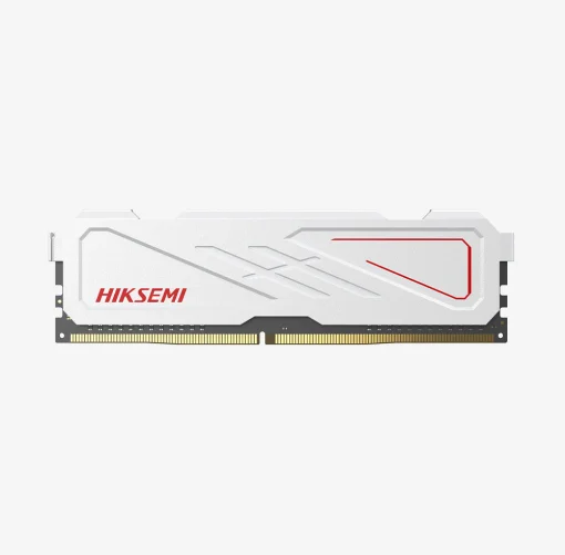 Cod. R1:251 Memoria RAM HIKSEMI ARMOR Performance P/PC 8GB DDR4 3200MHz / con Disipador térmico