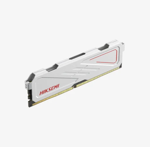 Cod. R1:252 Memoria RAM HIKSEMI ARMOR Performance P/PC 16GB DDR4 3200MHz / con Disipador térmico: