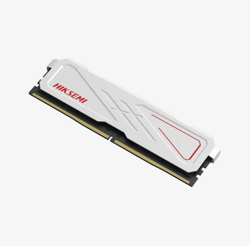 Cod. R1:252 Memoria RAM HIKSEMI ARMOR Performance P/PC 16GB DDR4 3200MHz / con Disipador térmico: