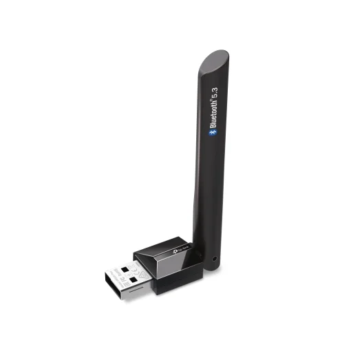 Cod. 015 Bluetooth 5.3&nbsp;/ Adaptador USB TP-LINK UB500 Plus / de largo alcance