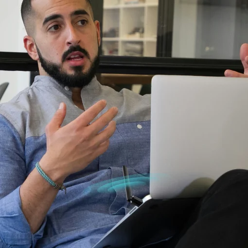 Cod. 015 Bluetooth 5.3&nbsp;/ Adaptador USB TP-LINK UB500 Plus / de largo alcance