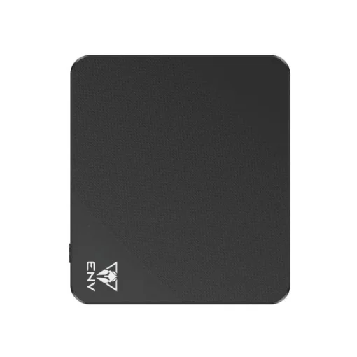Cod. 241 &nbsp;Mini CPU ENV&nbsp;/ AMD Ryzen&trade; 5 3500U / 16GB / 512GB M.2 SSD NVMe / Wi-Fi AC + BT / 2*HDMI 4K / 2*USB3.2 + USB-C 3.2 Gen1, LAN RJ45 / Windows 11 Home (Preinstalado) / montaje vesa (75mm) P/Instalaci&oacute;n oculta