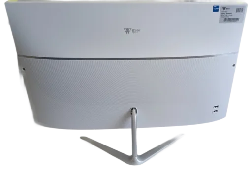 Cod. 215   Computador AIO ENV / Intel® Core™ i5-1235U (12MB caché hasta 4,4 GHz) 12va. Gen. / 16GB / 512GB PCIe® NVMe™ / 23.8&quot; FHD / Wi-Fi AC + BT / Windows 11 Home / Incl. Teclado Genius + Mouse PHILIPS (Inalámbricos)