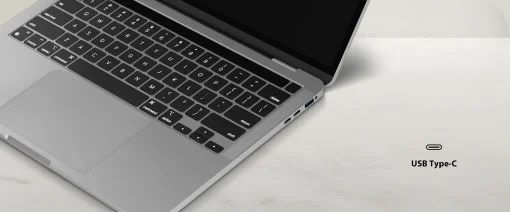 Cod. G:276 Mouse Genius DX-110 / USB tipo-C / 3 botones / DPI 1200