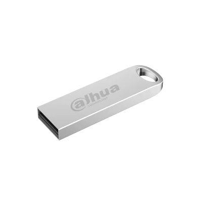Cod. 239 Flash Memory DAHUA U106 Series / 8GB / USB 2.0 / metálica
