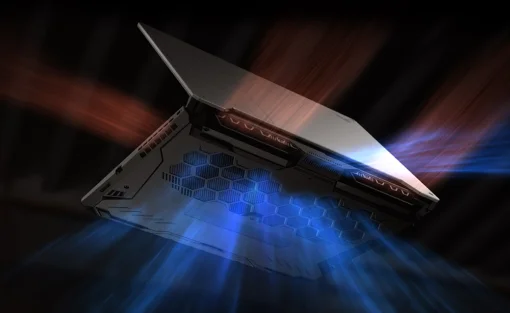 Cod. 1812 ASUS TUF Gaming A15 / AMD Ryzen&trade; 7 7445HS, 3.2 GHz (22 MB cach&eacute;, hasta 4,7 GHz) / 16GB DDR5 / 512 GB SSD 4.0 NVMe / NVIDIA&reg; GeForce RTX&trade; 3050, 4 GB GDDR6&nbsp;/ 15.6" FHD 144Hz, IPS, Adaptive-Sync / Sin Sistema (OS) / Teclado Retroiluminado RGB Espa&ntilde;