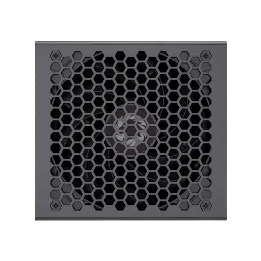 Cod. G:130 Fuente de Poder GAMEMAX GM-700 Modular / 700Watts / Certificación 80 Plus Bronze / 14CM Ventilador /100-240V/ATX P/PC